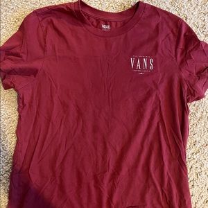 Vans Tshirt